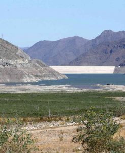 AGUA PARA COQUIMBO: LA URGENCIA DE UN LLAMADO