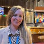 Camila Tori (CONAPHI-UNESCO)