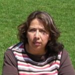 Alejandra Peña García (México)