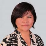 Ema Quiroga Choque (Bolivia)