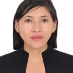 Naomi Tomaylla (Perú)