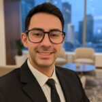 Christopher Vivanco Castillo. Chile.