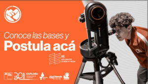 ¡POSTULA Y DESCARGA LAS BASES DEL PROGRAMA IIE 2026 AQUÍ!